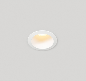 Recessed downlight model SK-01-DL3437