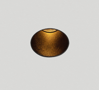 Recessed downlight model SK-01-DL3356