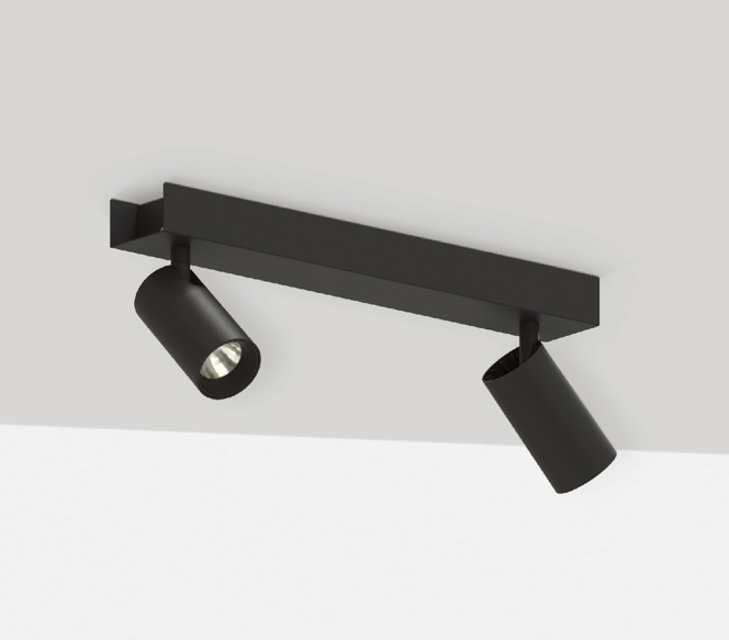 Spot light model SK-03-SD3152