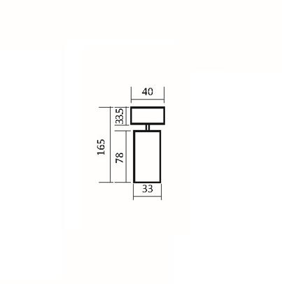 Panel model SK-05-203-3.P