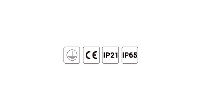 Recessed downlight model SK-08-WL3175