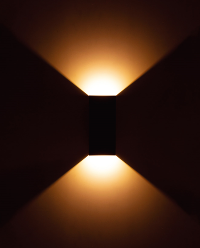 Recessed downlight model SK-08-WL3071