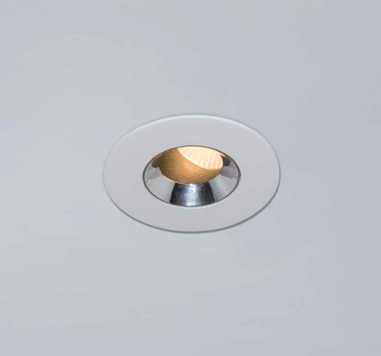 Outdoor Recessed downlight SK-11-DL3059