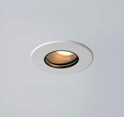 Outdoor Recessed downlight SK-11-DL3284