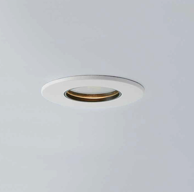 Outdoor Recessed downlight SK-11-DL3284