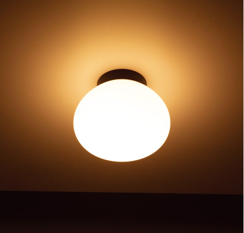 Outdoor surface mount light l Ceiling Light SK-12-3070