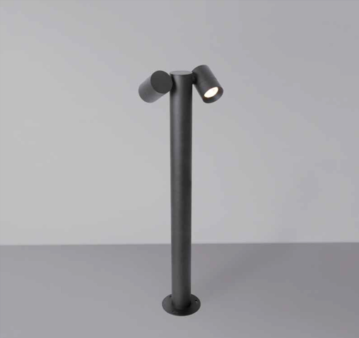 Outdoor Spot Light l Spike Light SK-13-BS3048