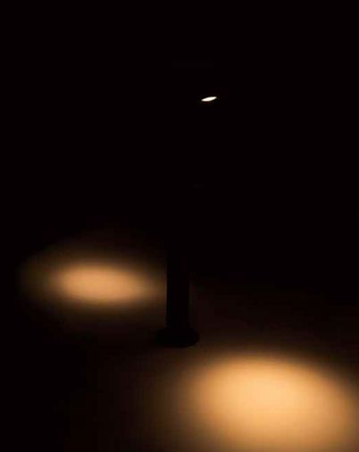 Outdoor Spot Light l Spike Light SK-13-BS3048