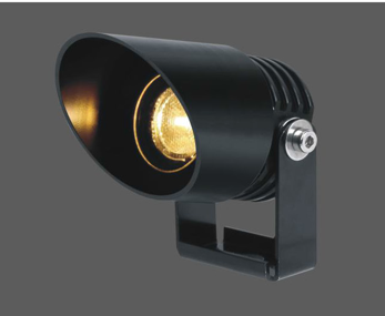 Outdoor Spot Light l Spike Light SK-13-BS3016
