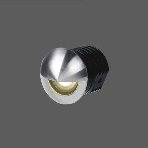 Outdoor Recessed Wall light SK-15-DL3091
