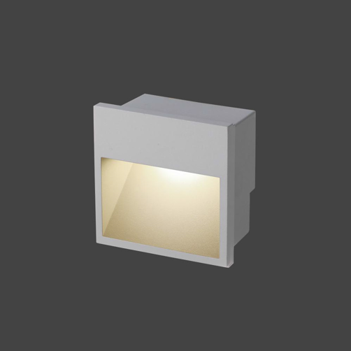 Outdoor Recessed Wall light SK-15-DL3021