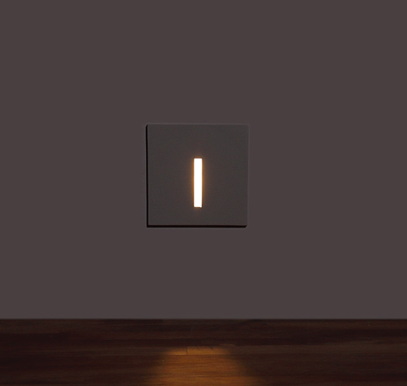 Outdoor Recessed Wall light SK-15-DL3019