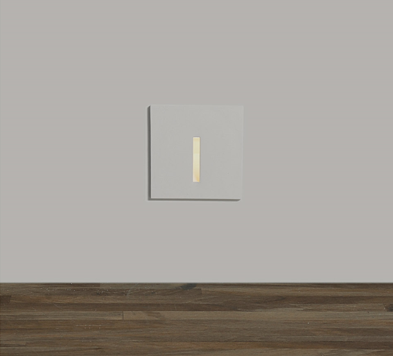 Outdoor Recessed Wall light SK-15-DL3019