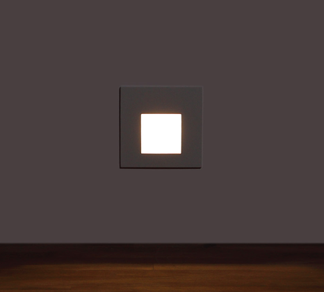 Outdoor Recessed Wall light SK-15-DL3019