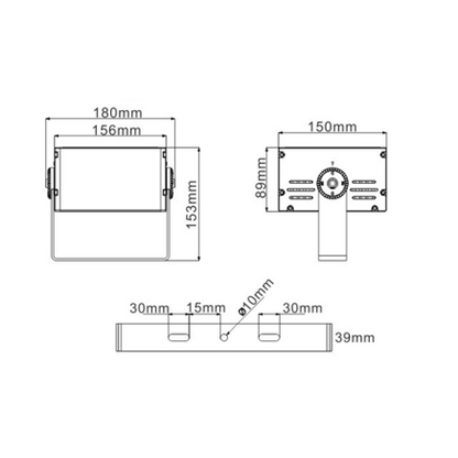 Floodlight SK-19-TG11C0904