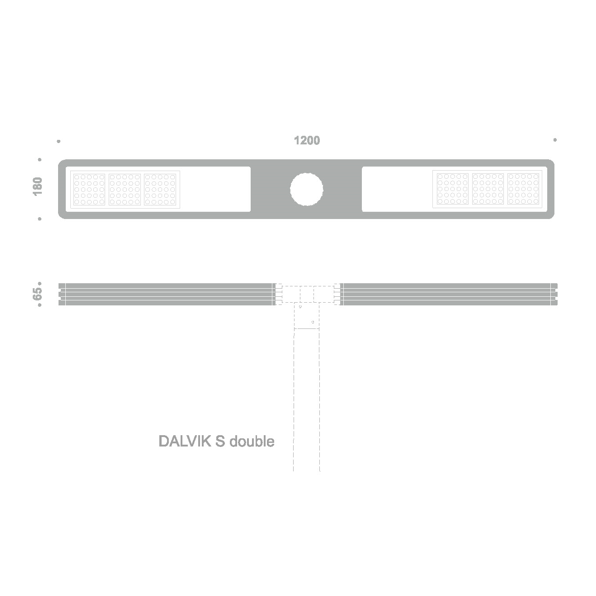 Street light SK-21-1003