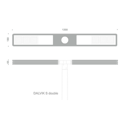 Street light SK-21-1003