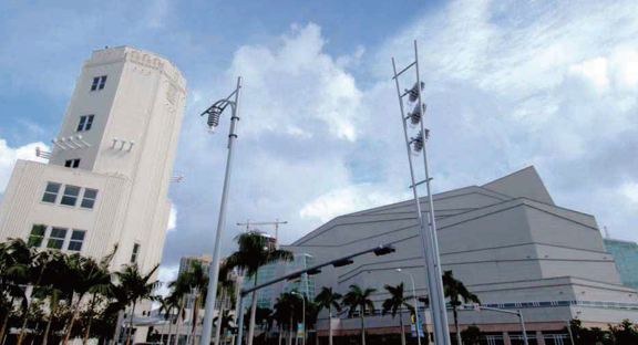 Street light SK-21-1004
