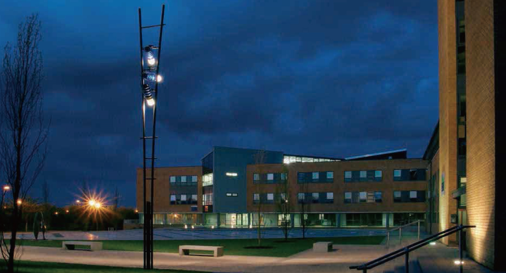 Street light SK-21-1004