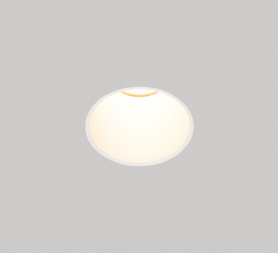Recessed downlight model SK-01-DL3356